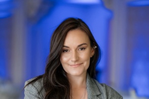 Бережна представила оновлену команду Мінкульту