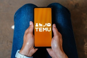 В Ірландії провели обшук в офісі китайського рітейлера Temu