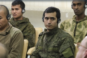 Молодь з Африки обманом долучають до участі в російсько-українській війні, що є сучасною формою рабства - ОП