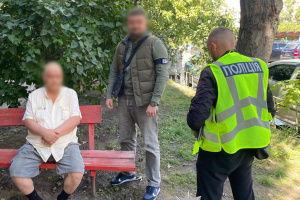 У Києві підприємця підозрюють у незаконній легалізації іноземців