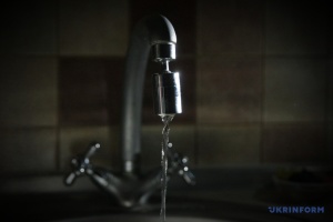 У Херсоні воду тимчасово подаватимуть за графіком