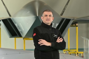 Туреччина розпочала будівництво космодрому в Сомалі