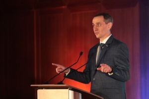 «Скринінг здоров'я 40+» є частиною комплексної реформи для збільшення тривалості життя українців - Ляшко