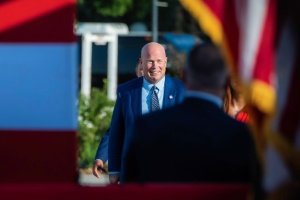 Під час зустрічі міністрів оборони НАТО очікуються нові оголошення внесків до PURL - Вітакер