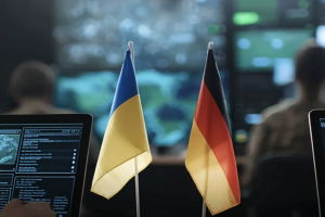 Deutschland wird ukrainische Projekte DELTA, Armija+ und Reserw+ finanzieren