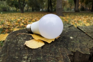 Укренерго запровадило на середу графіки відключення світла