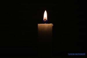 Russians shoot Ukrainian soldier during capture on Siversk axis 