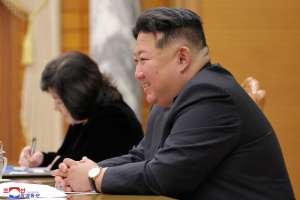 У КНДР пройшли вибори до парламенту