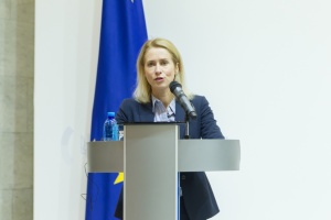 Росіяни продовжать захоплення всієї України, якщо Донбас впаде - Каллас