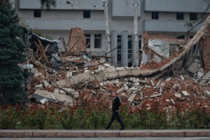 Як херсонці бачать відбудову громади
