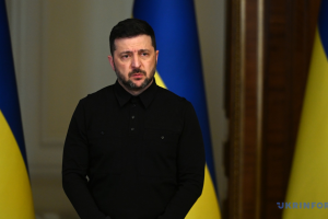 Partners preparing new support packages for Ukraine – Zelensky