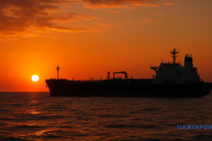 Zelensky calls on Europe to block Russia's tanker fleet