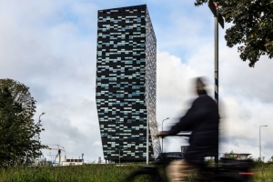 У Нідерландах розслідуватимуть управлінську діяльність виробника мікросхем Nexperia