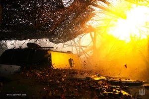 На фронті за добу - 196 зіткнень, Покровський напрямок найгарячіший