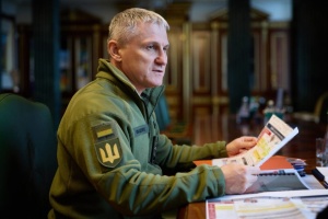 Росія планує модернізувати і збільшити серійне виробництво «Орєшніка» - голова СЗР