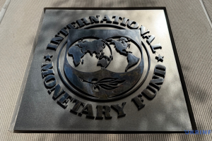 ウクライナとＩＭＦ、実務者レベルで４年間８２億ドルの新規支援取り決めに合意