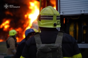 Zełenski o nocnym ataku: Rosja użyła ponad 300 dronów i 37 rakiet