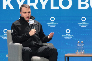 ブダーノウ宇大統領府長官、米国によるウクライナへの安全の保証の条件をロシアは受け入れていると発言