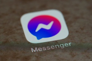 Meta у квітні закриє окремий сайт Messenger.com