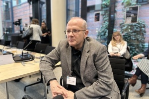 Greenland dispute distracts West from real threat – expert