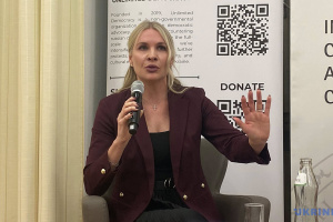 Meaghan Mobbs: Ukraine’s courage on battlefield convinces Trump it ‘holds cards’ 