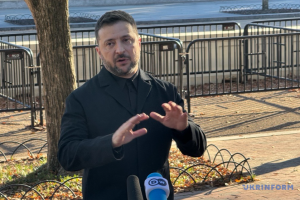 「米国はエスカレーションを望んでいない」＝ゼレンシキー宇大統領、ロシア領への長射程攻撃にコメント