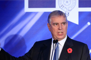 Колишнього принца Ендрю викликають до Конгресу США на слухання у справі Епштейна