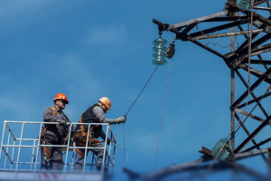 Rząd podjął szereg decyzji mających na celu wzmocnienie ochrony sektora energetycznego
