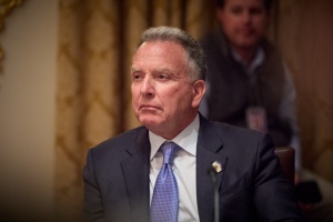 Witkoff believes progress made in peace talks between Russia and Ukraine