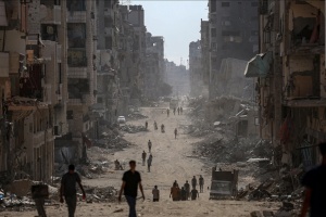 ХАМАС відкинув резолюцію Радбезу ООН щодо мирного плану для Гази