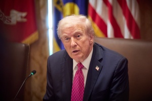 Трамп розкритикував країни Європи через масову імміграцію