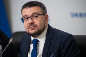 Інститут національної пам’яті розширюватиметься - Алфьоров