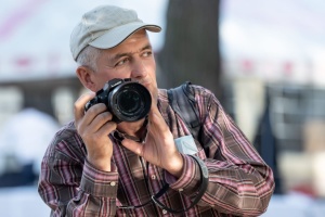У Франківську суд визнав винним неповнолітнього за побиття фотокореспондента Укрінформу Юрія Рильчука