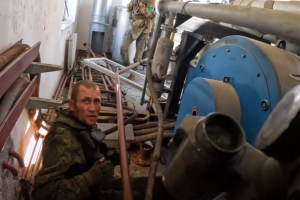 Сили спецоперацій зачистили від росіян промисловий об’єкт на Покровському напрямку