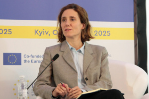 Europeans view Ukraine's 'human capital' positively – expert