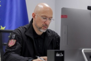 Ukrainischer und spanischer Verteidigungsminister besprechen Bereitstellung von Patriot-, NASAMS- und IRIS-T-Raketen