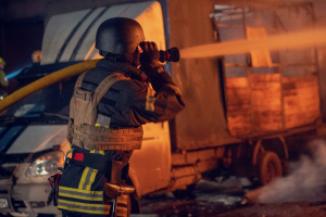 Ще одна ніч, яка доводить, що Росія не відчуває достатнього тиску за затягування війни