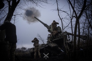 General Staff reports 185 combat clashes along frontline 