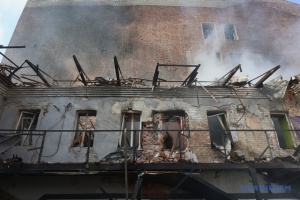 Drone attack on Kharkiv: One dead, number of victims climbs to nine