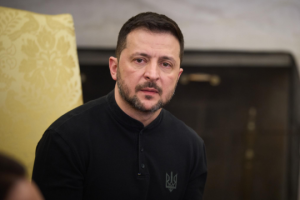 Energy, air defense, arms exports: Zelensky says Ukraine will expand cooperation with Japan