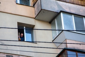 Strike on Kyiv: Two killed, injury toll rises to 30, including five children