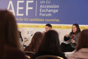 Україна і ЄС: Чому успіх може бути тільки один на всіх