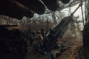 Ворог 46 разів атакував на Покровському напрямку, від початку доби на фронті - 118 зіткнень