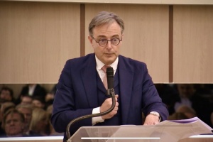 Бельгія обіцяє підтримку миротворчих зусиль в Україні після завершення бойових дій