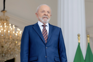 Президент Бразилії заявив, що його країна ніколи не підтримувала війну РФ проти України