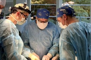 Акція у приміському транспорті Львова зібрала 800 тисяч для Unbroken kids