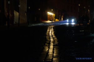 Укренерго оприлюднило прогноз відключень світла на 25 лютого