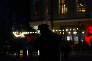 Кулеба: Понад 40% будинків Києва - без світла і тепла