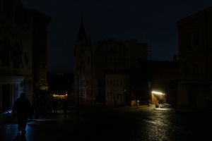 Укренерго оприлюднило прогноз відключень світла на 14 грудня