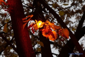 Укренерго оновило дані про відключення світла на вівторок